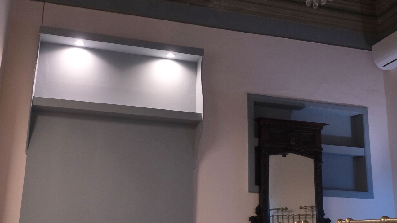 Photo of Bedroom in Termini Imerese