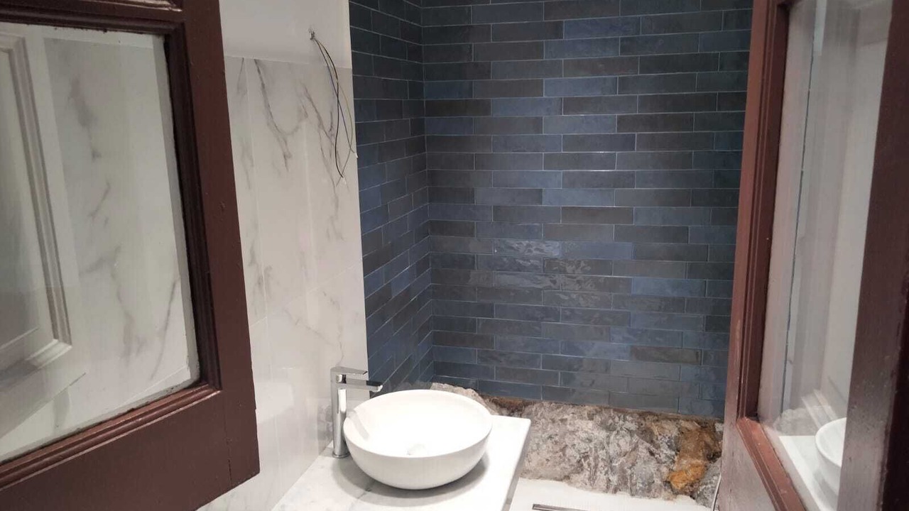 Photo of Bathroom in Termini Imerese