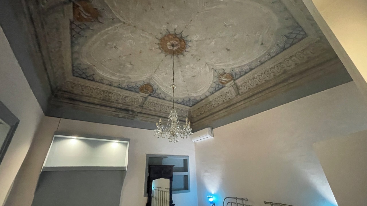 Photo of Bathroom in Termini Imerese