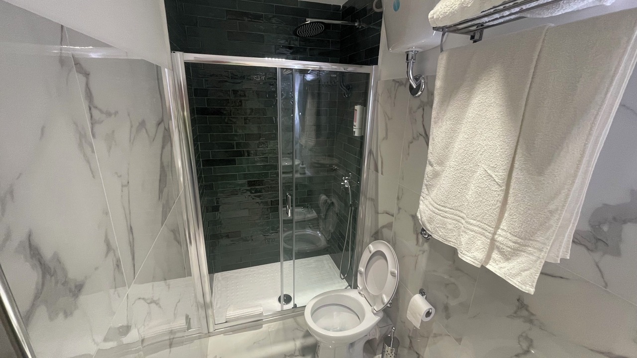 Photo of Bathroom in Termini Imerese