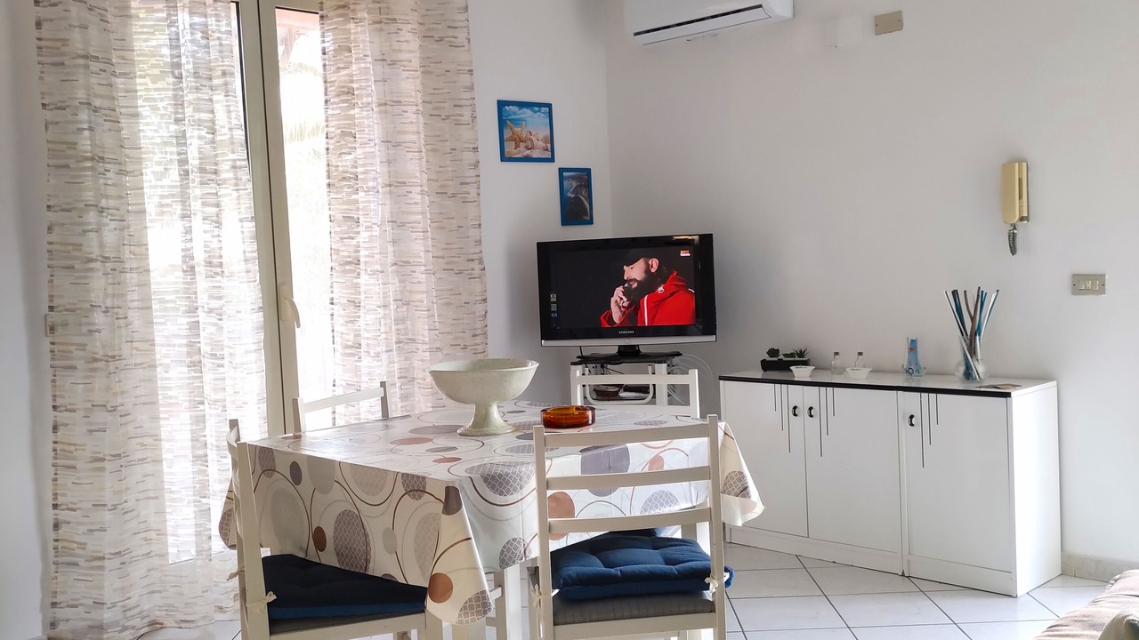Photo of Livingroom in Porto Empedocle