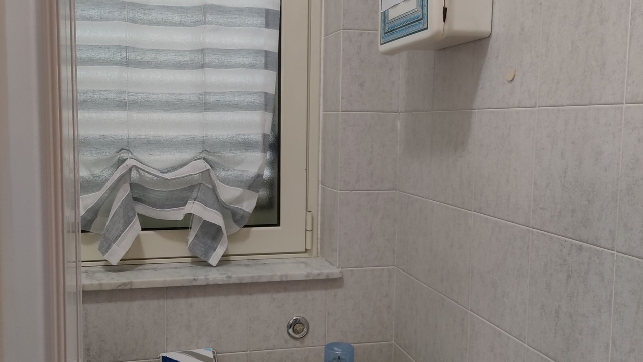 Photo of Bathroom in Porto Empedocle