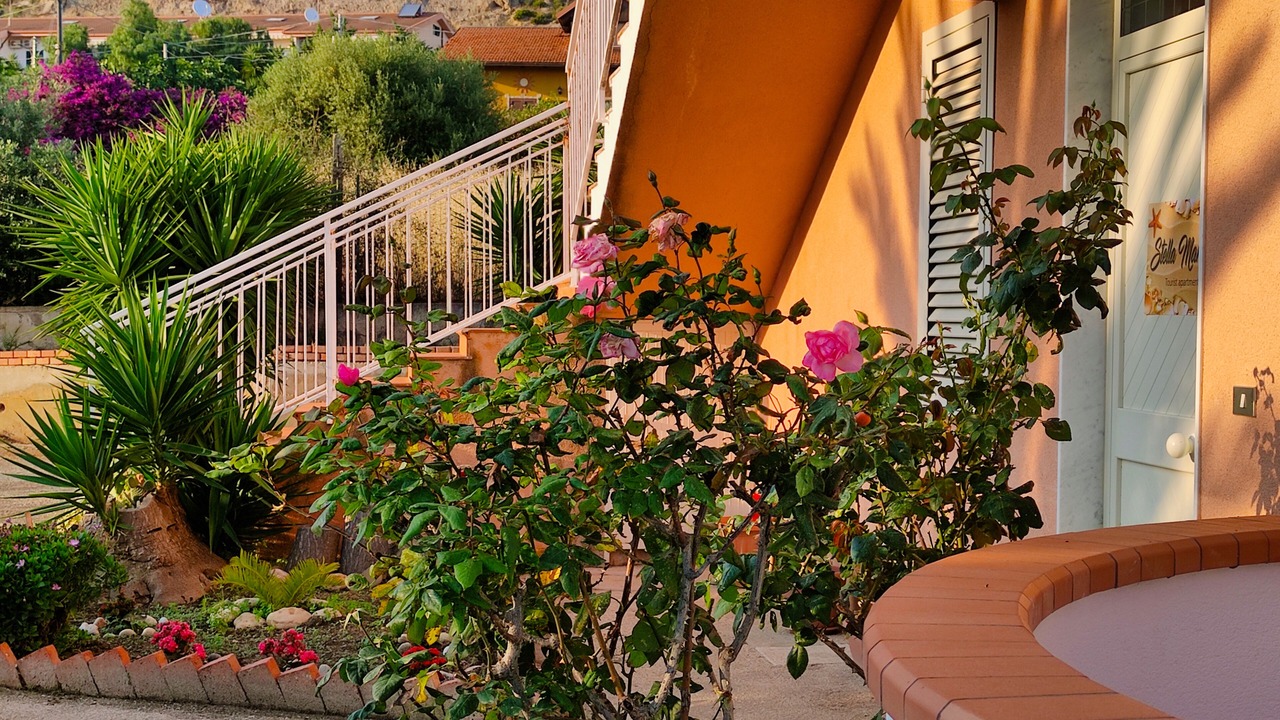 Photo of Outdoor in Porto Empedocle