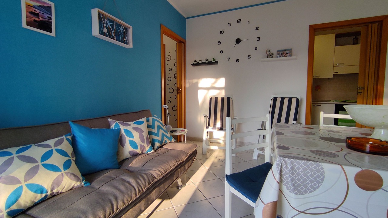 Photo of Livingroom in Porto Empedocle