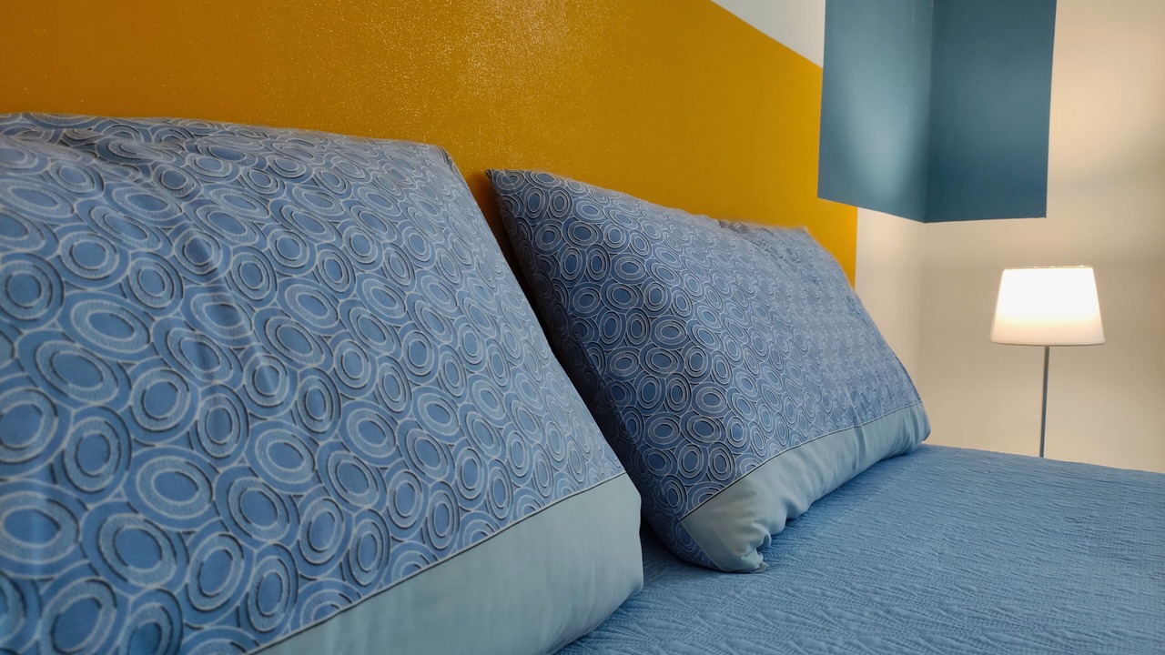 Photo of Bedroom in Porto Empedocle
