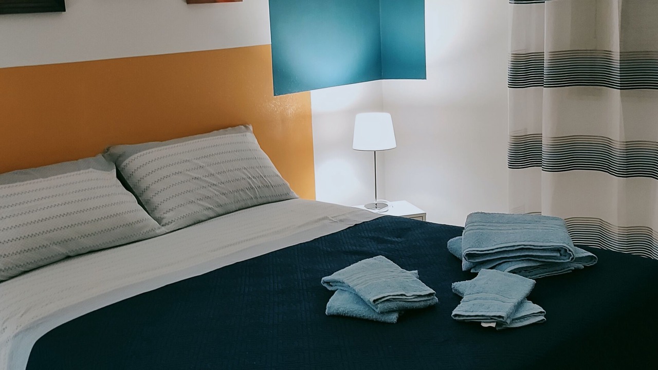 Photo of Bedroom in Porto Empedocle