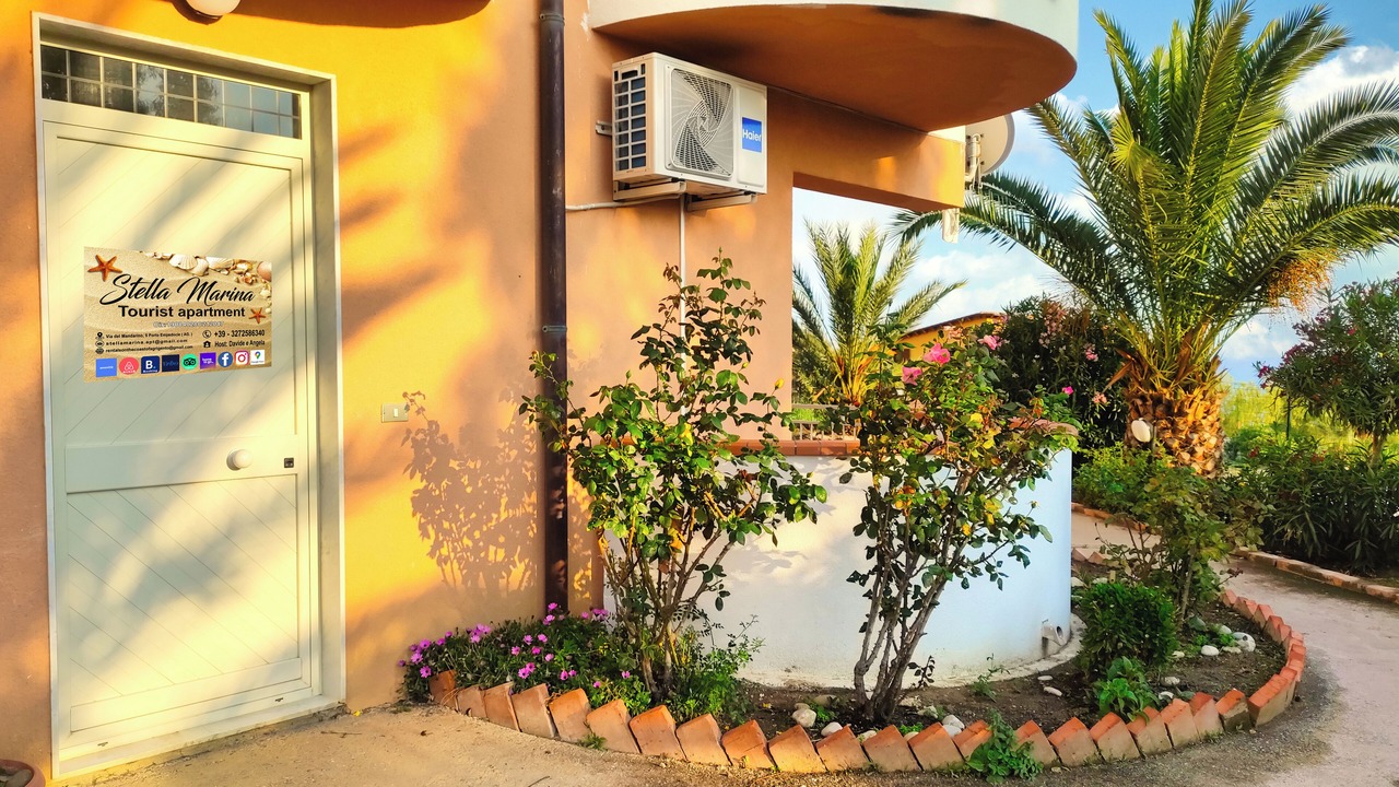 Photo of Outdoor in Porto Empedocle