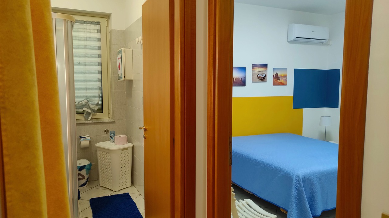 Photo of Bedroom in Porto Empedocle