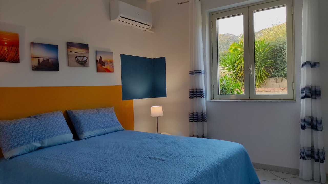 Photo of Bedroom in Porto Empedocle