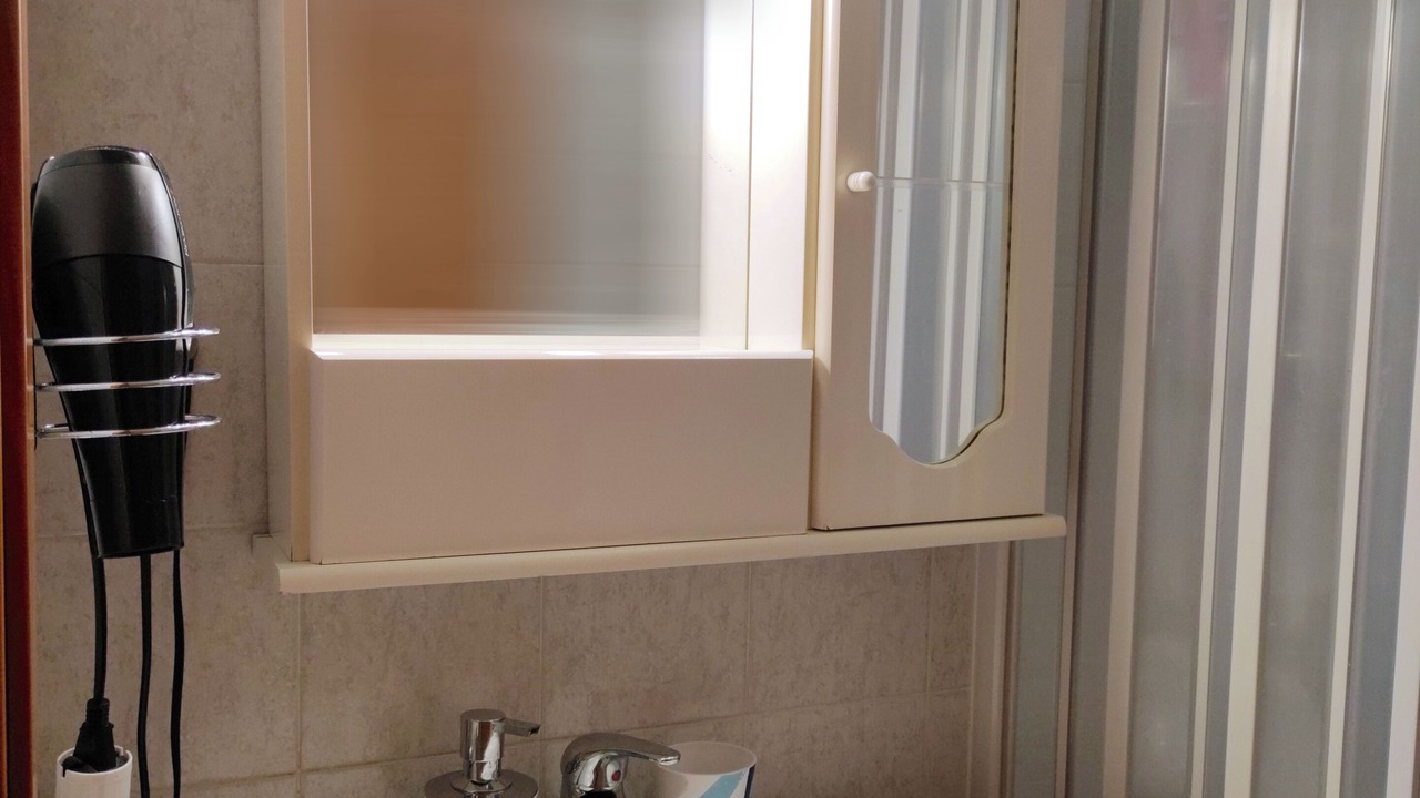 Photo of Bathroom in Porto Empedocle