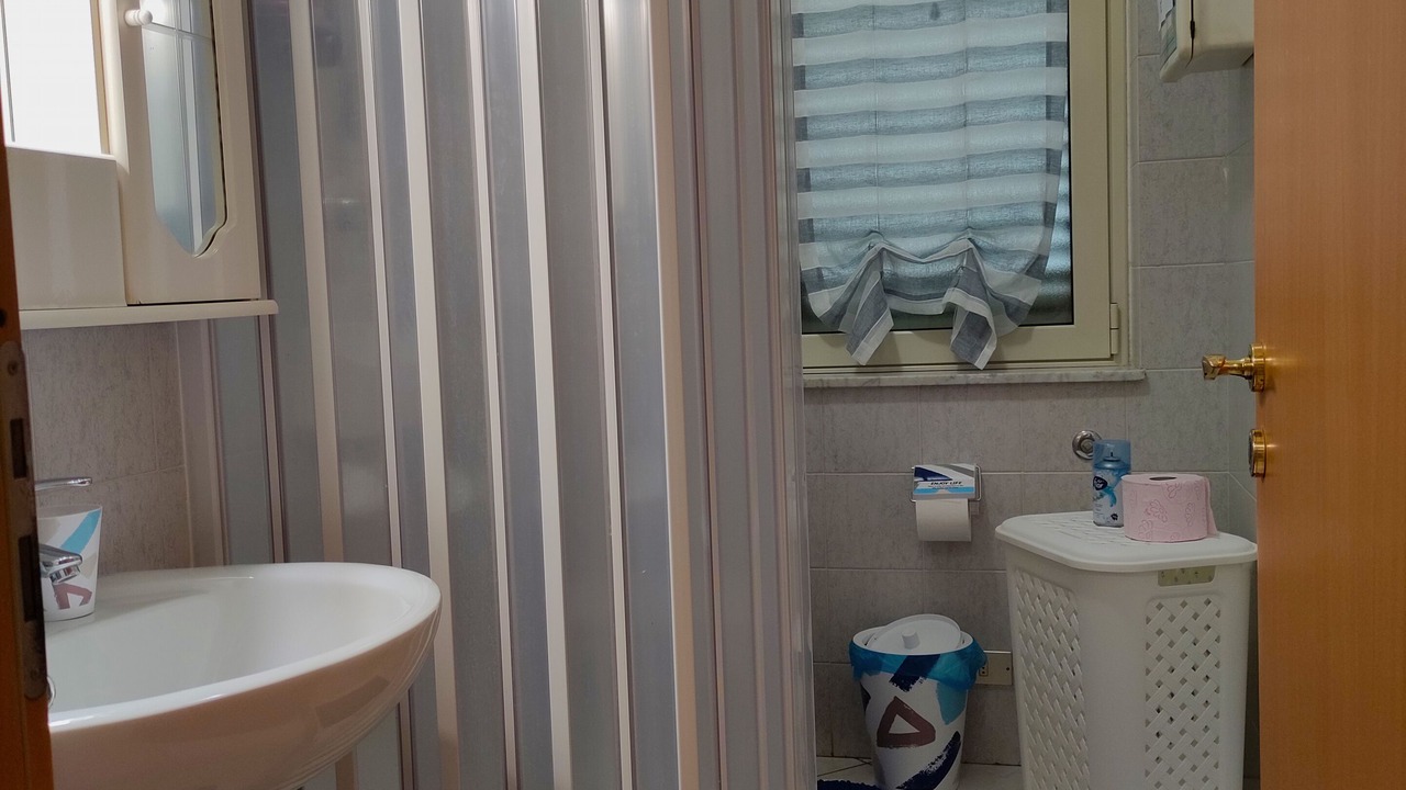 Photo of Bathroom in Porto Empedocle