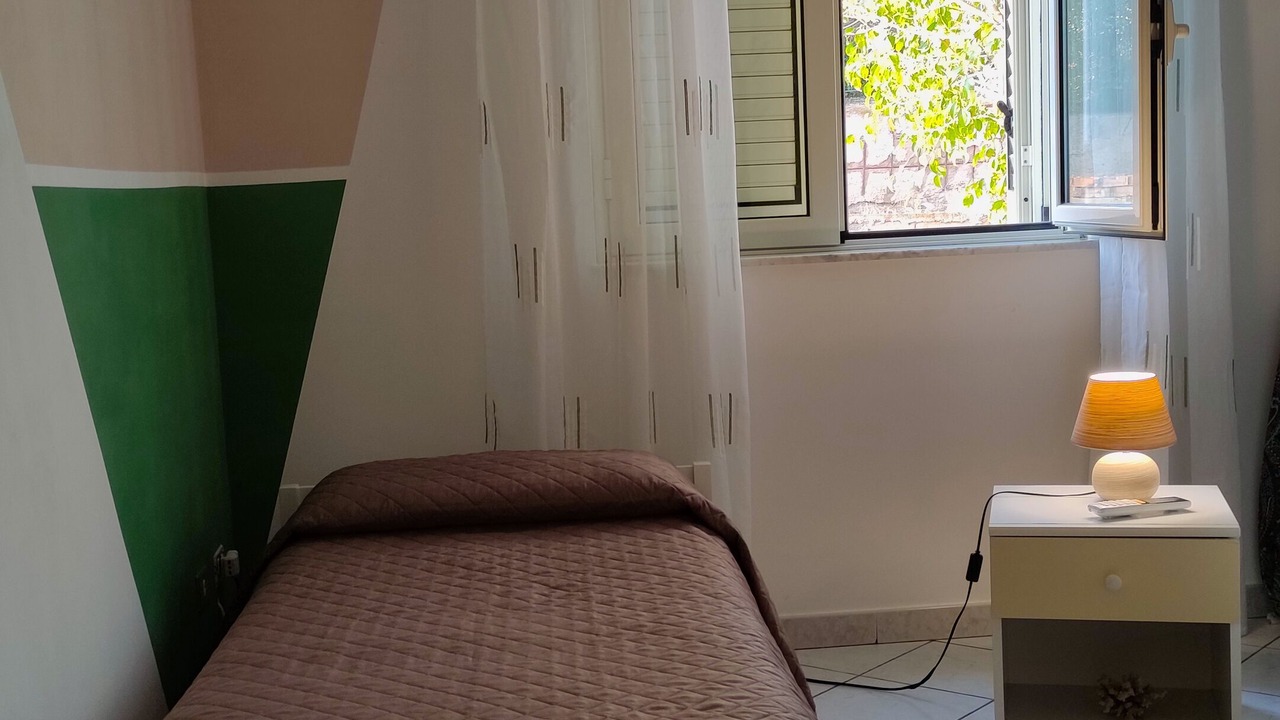 Photo of Bedroom in Porto Empedocle