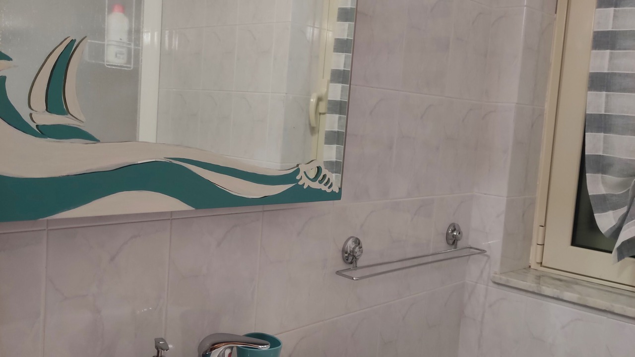 Photo of Bathroom in Porto Empedocle