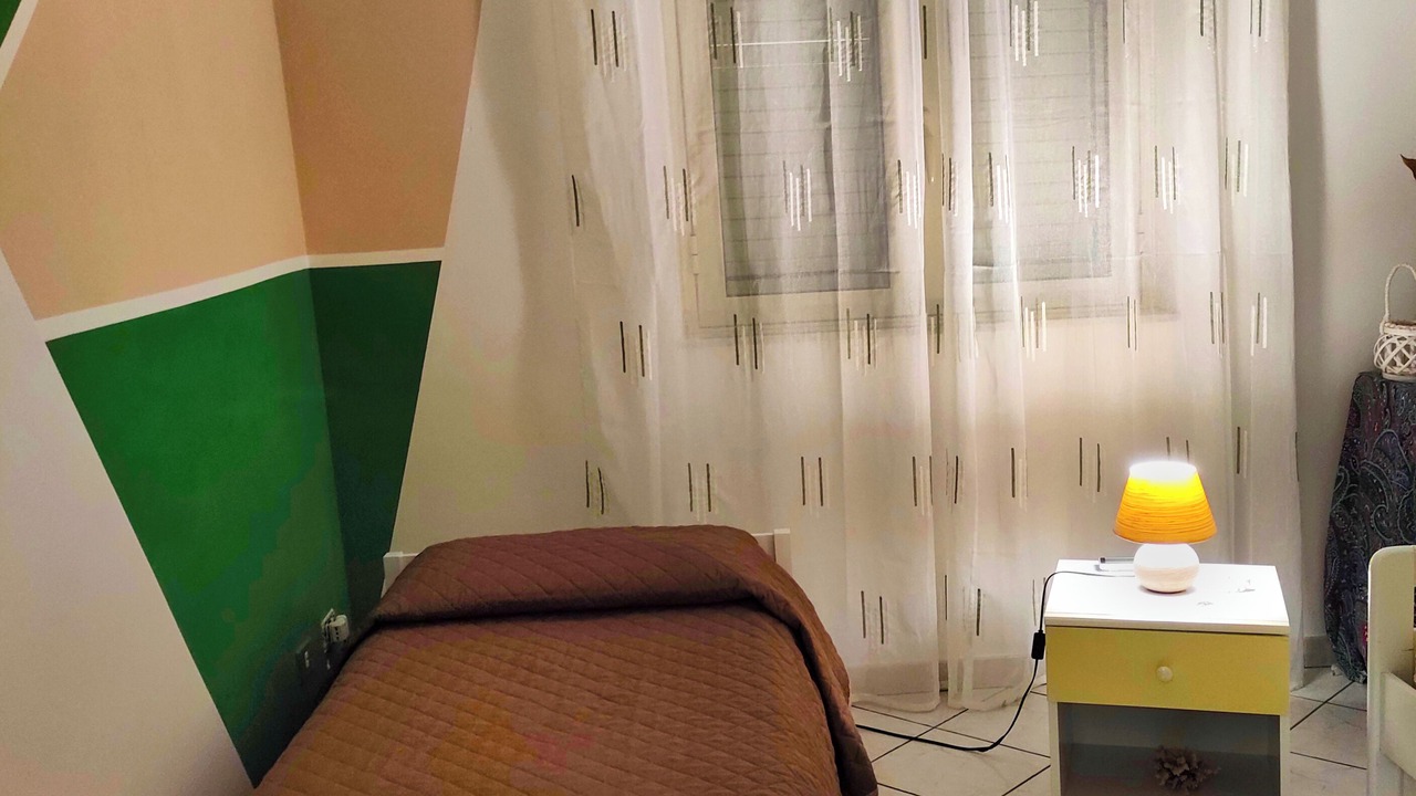 Photo of Bedroom in Porto Empedocle