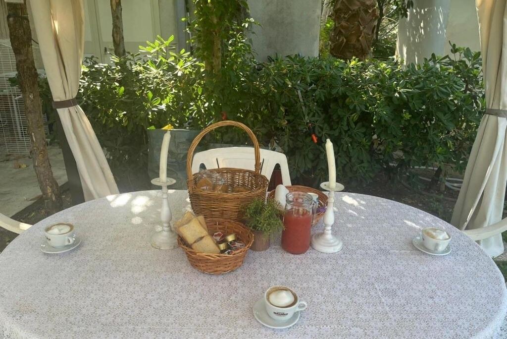 Photo of Outdoor in Bocale
