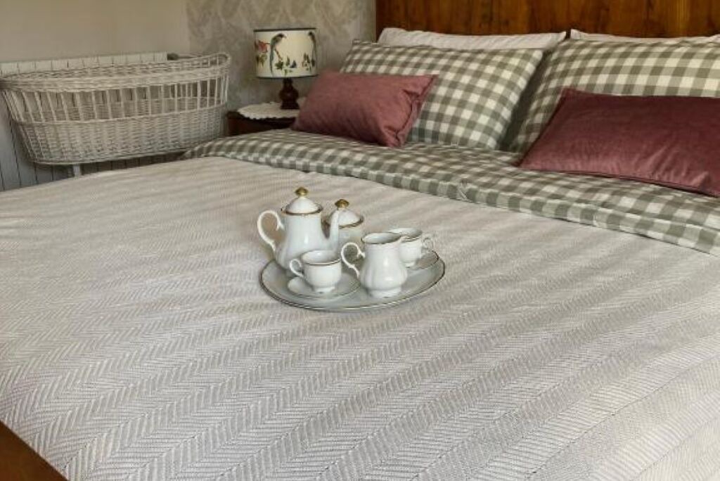 Photo of Bedroom in Bocale