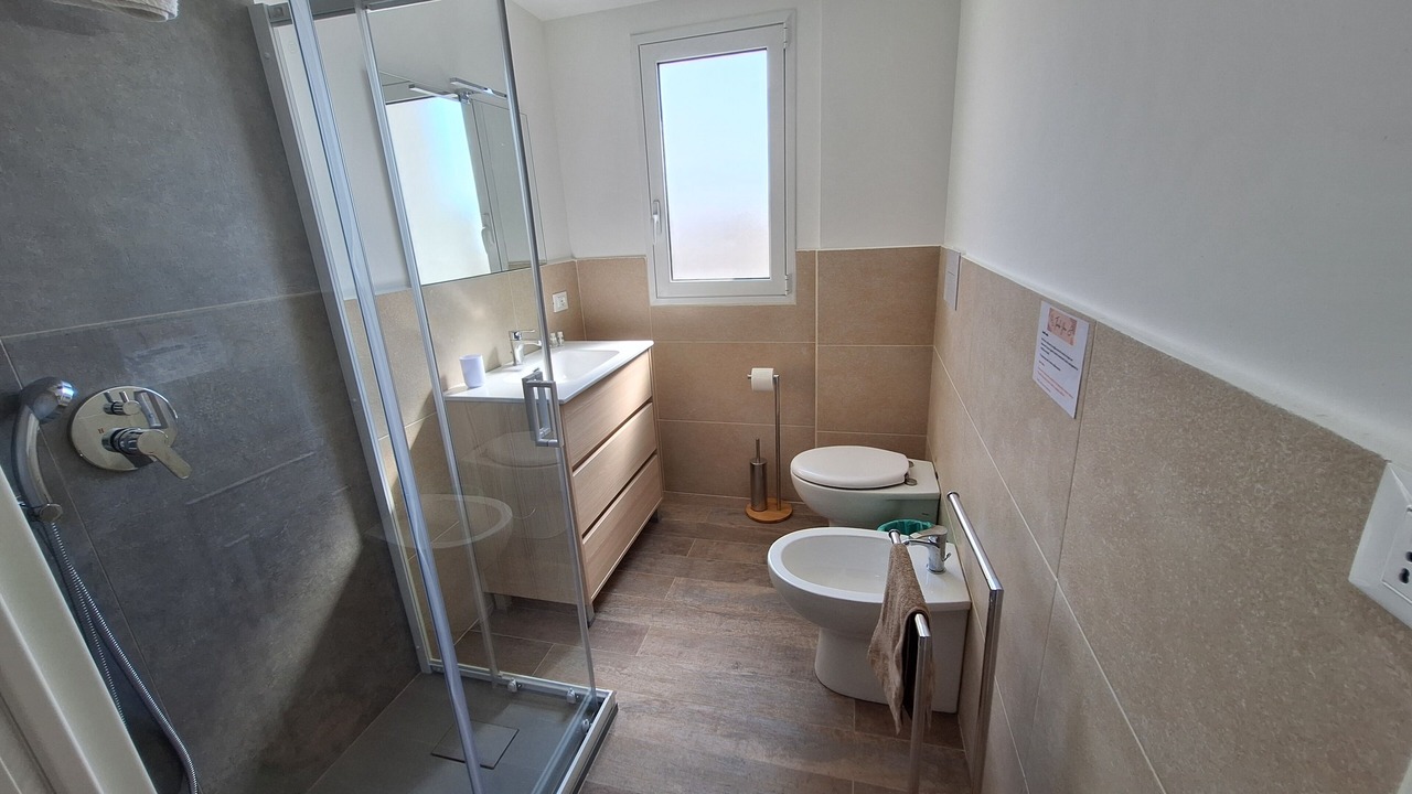 Photo of Bathroom in Terrasini