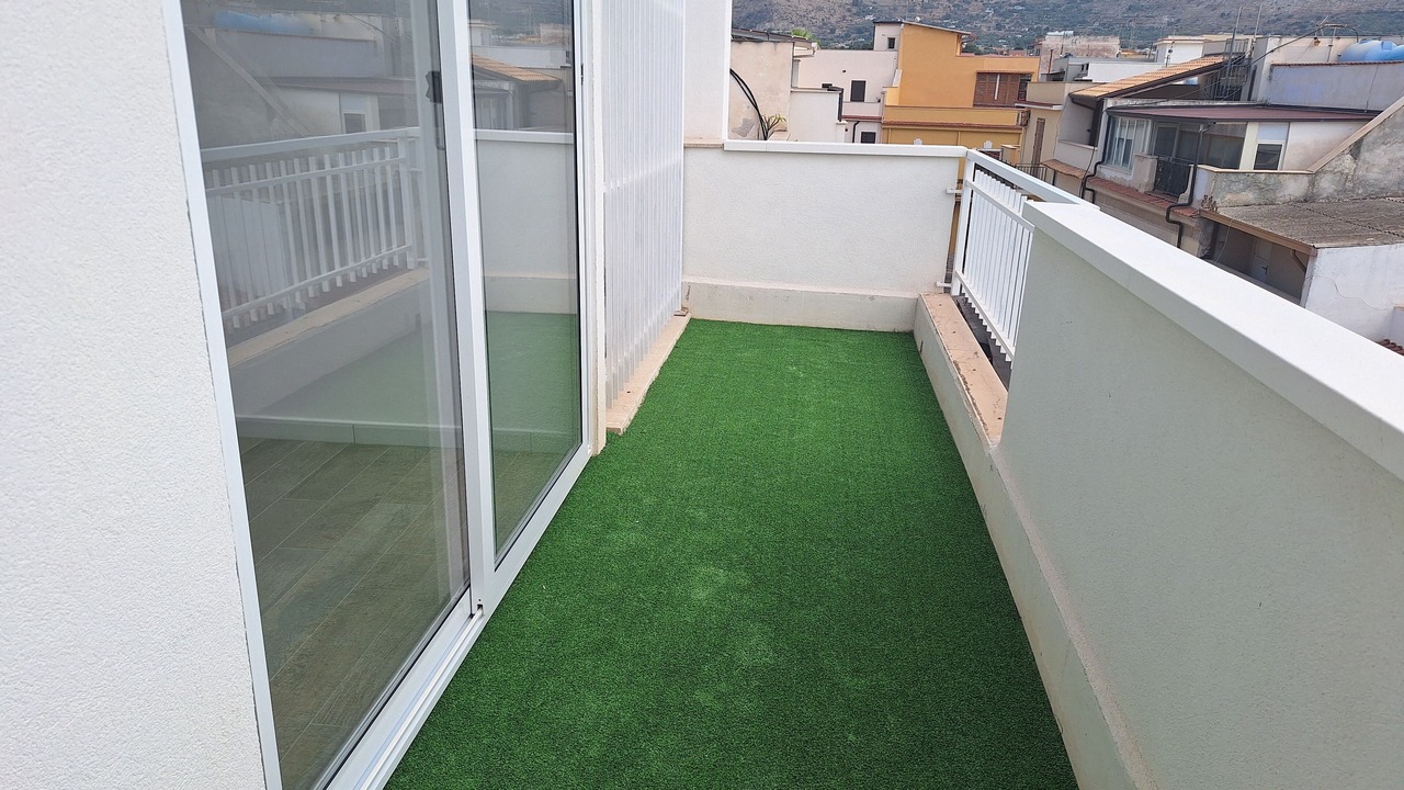 Photo of Outdoor in Terrasini