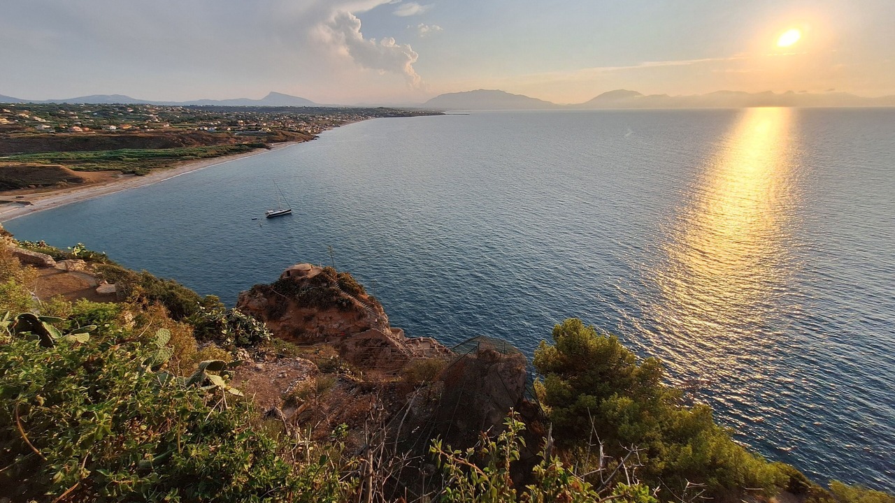 Photo of Others in Terrasini