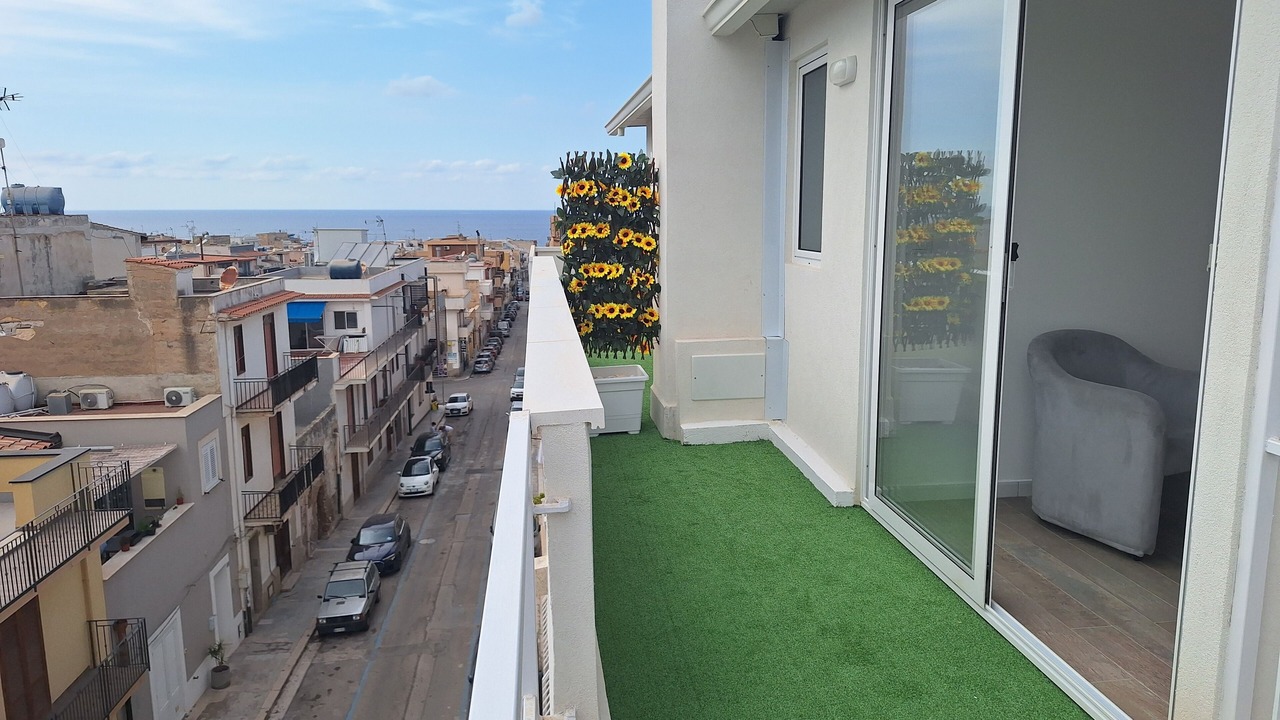 Photo of Outdoor in Terrasini