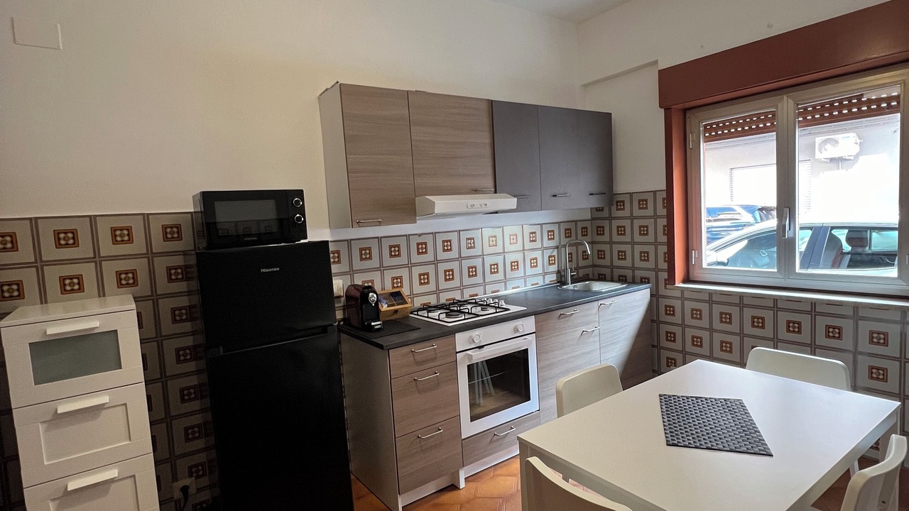 Photo of Kitchen in Torregrotta
