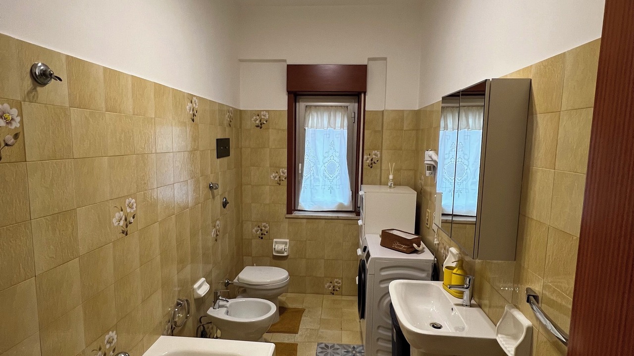 Photo of Bathroom in Torregrotta