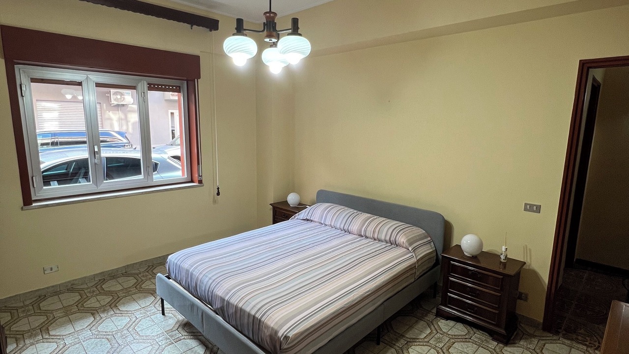 Photo of Bedroom in Torregrotta