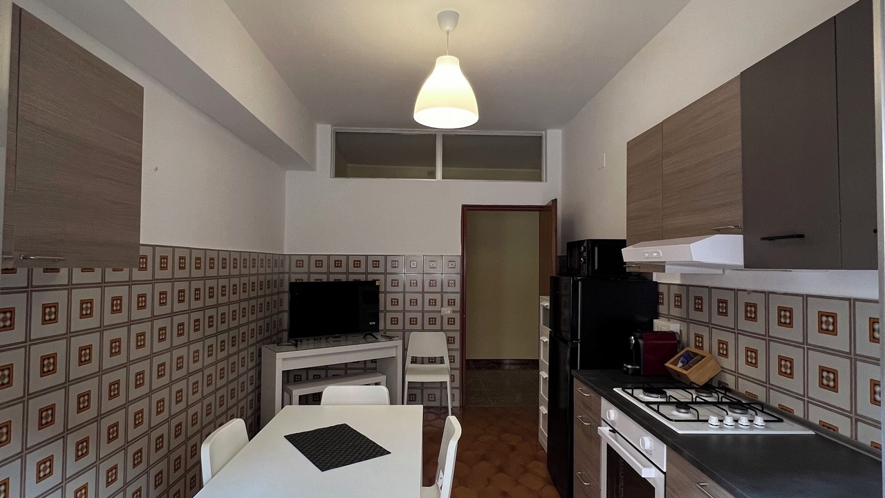 Photo of Kitchen in Torregrotta