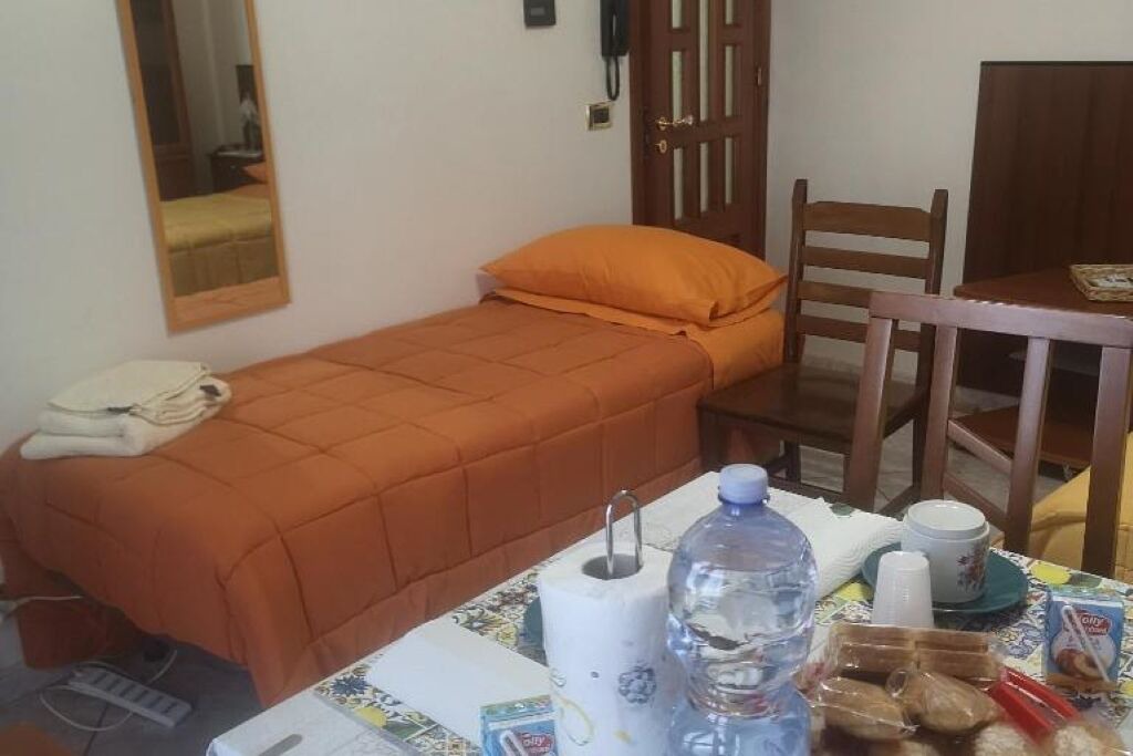 Photo of Bedroom in Regalbuto