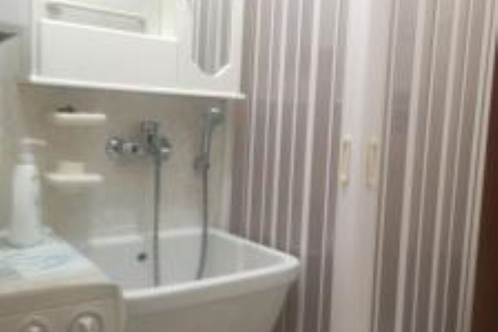 Photo of Bathroom in Regalbuto