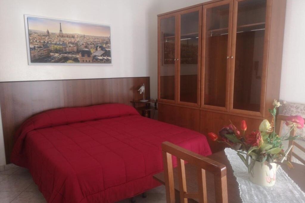 Photo of Bedroom in Regalbuto