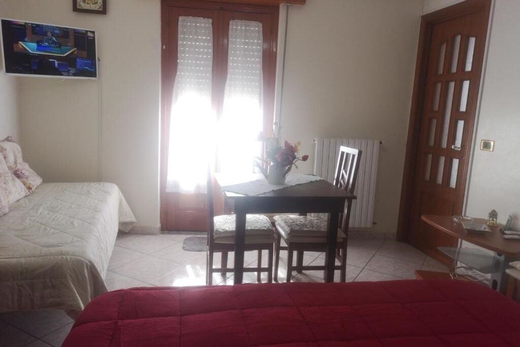 Photo of Bedroom in Regalbuto