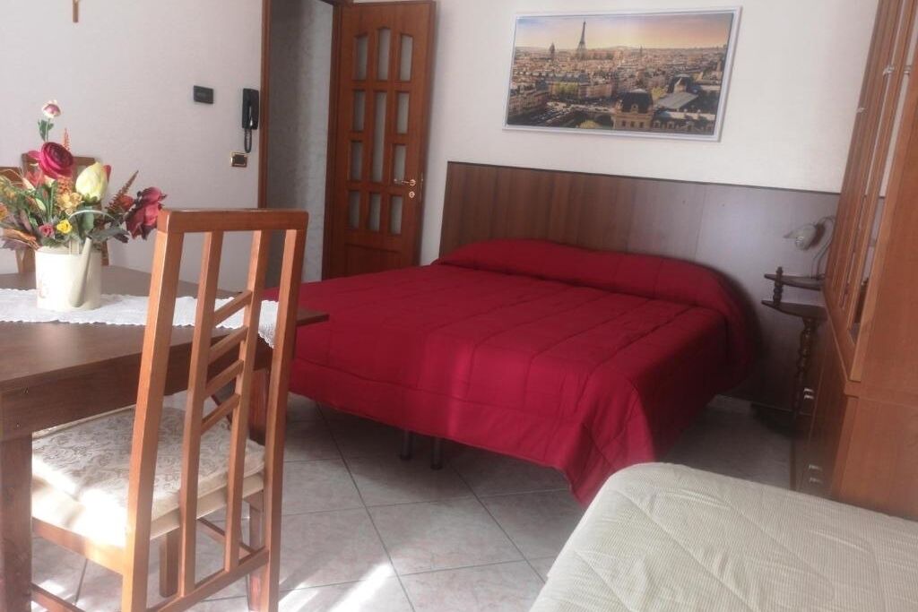 Photo of Bedroom in Regalbuto