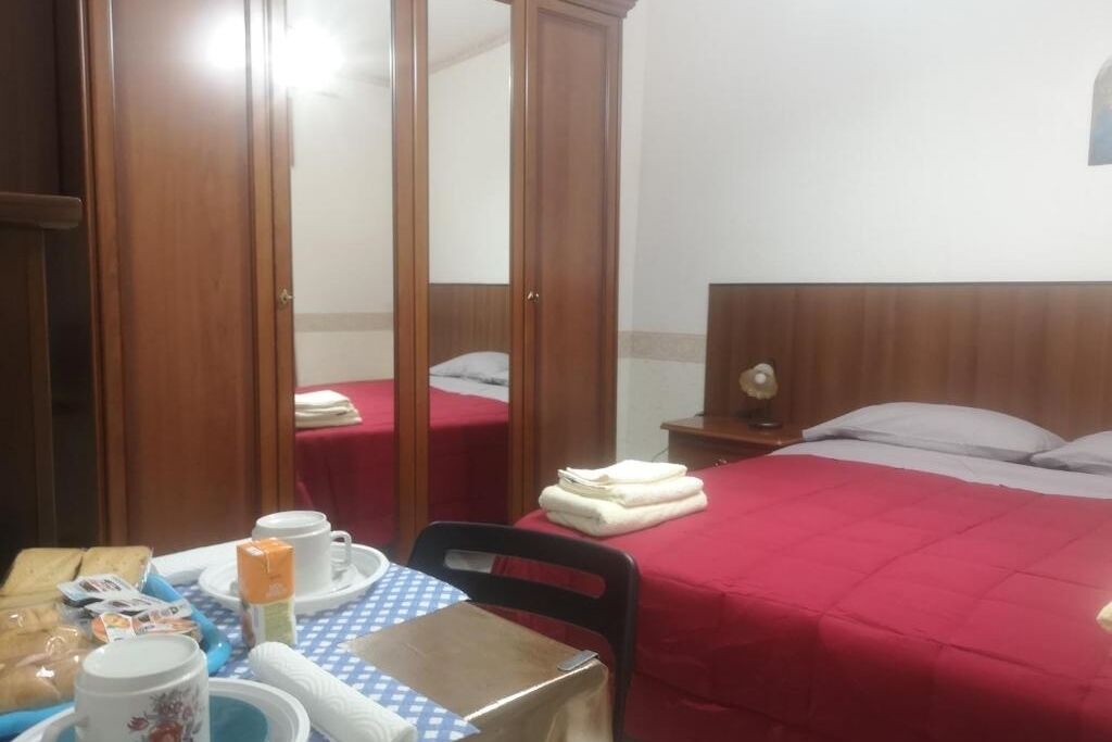 Photo of Bedroom in Regalbuto