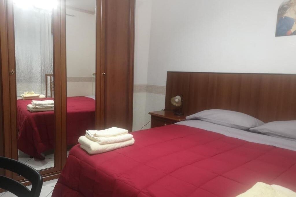 Photo of Bedroom in Regalbuto