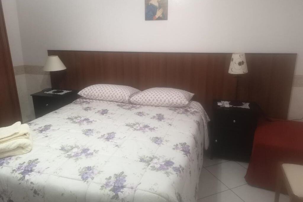 Photo of Bedroom in Regalbuto