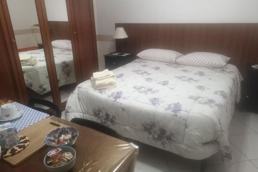 Photo of Bedroom in Regalbuto