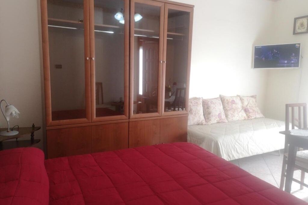 Photo of Bedroom in Regalbuto