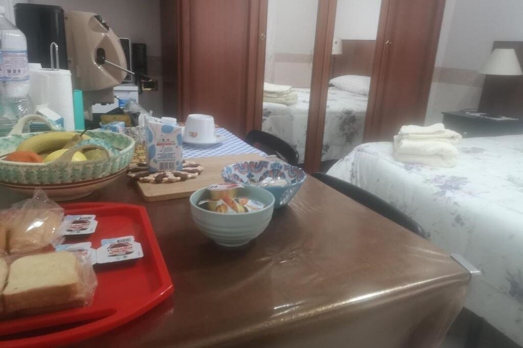 Photo of Bedroom in Regalbuto
