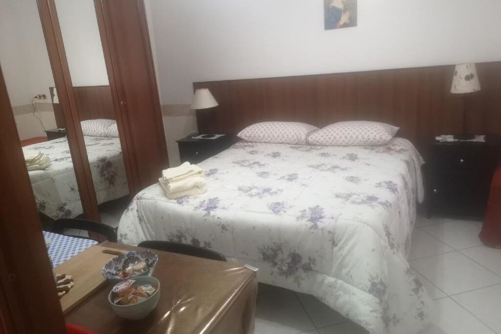 Photo of Bedroom in Regalbuto