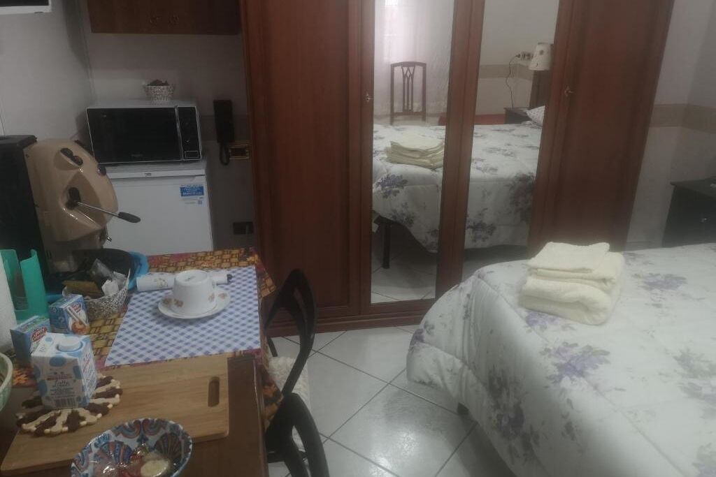 Photo of Bedroom in Regalbuto