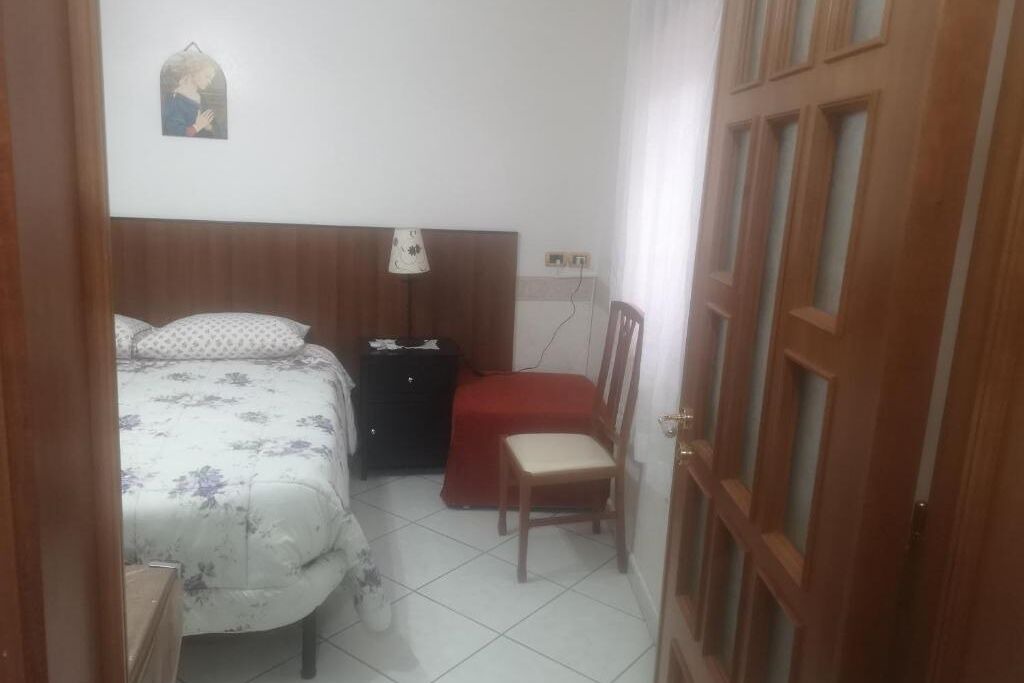 Photo of Bedroom in Regalbuto