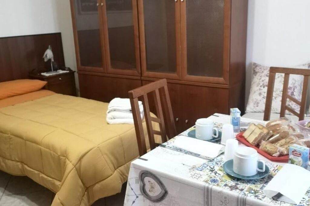 Photo of Bedroom in Regalbuto