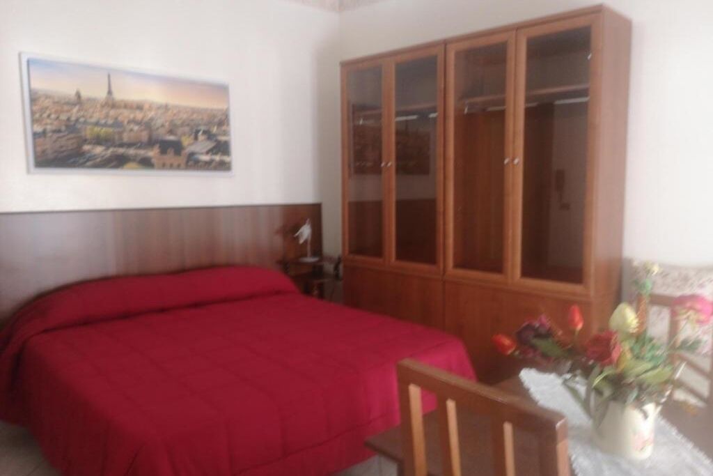 Photo of Bedroom in Regalbuto
