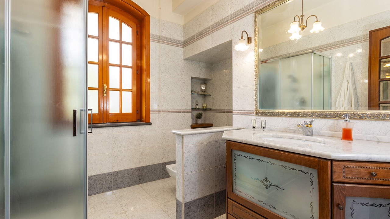 Photo of Bathroom in Aci Sant'Antonio