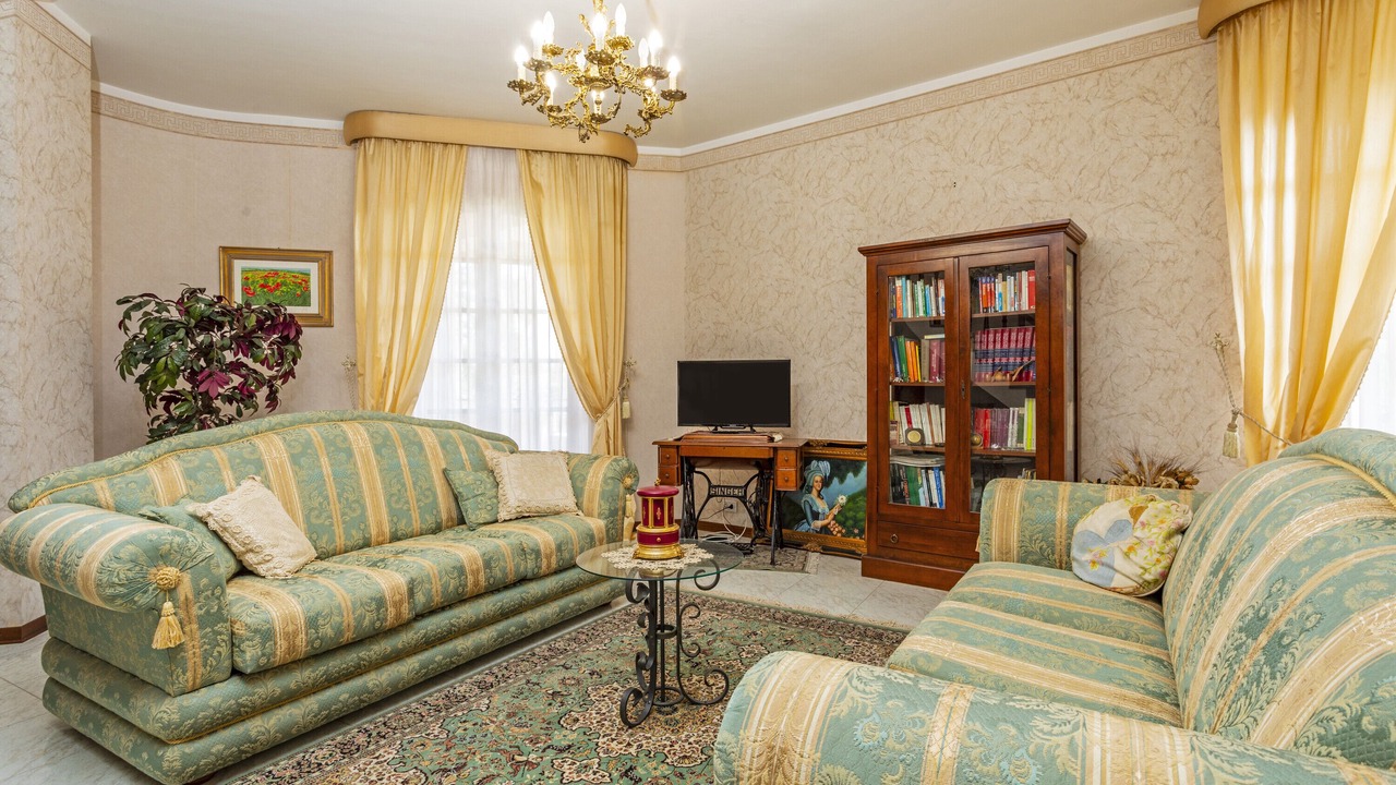 Photo of Livingroom in Aci Sant'Antonio
