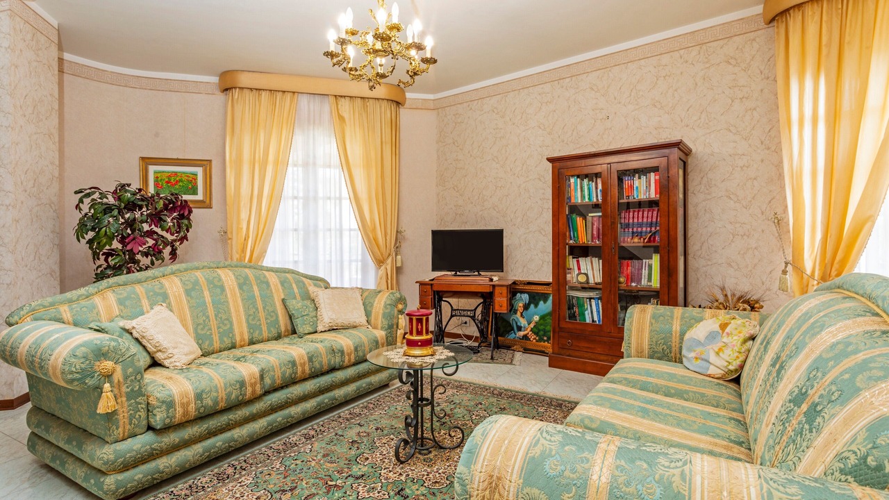 Photo of Livingroom in Aci Sant'Antonio