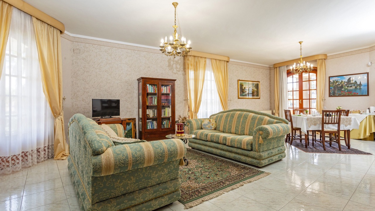 Photo of Livingroom in Aci Sant'Antonio
