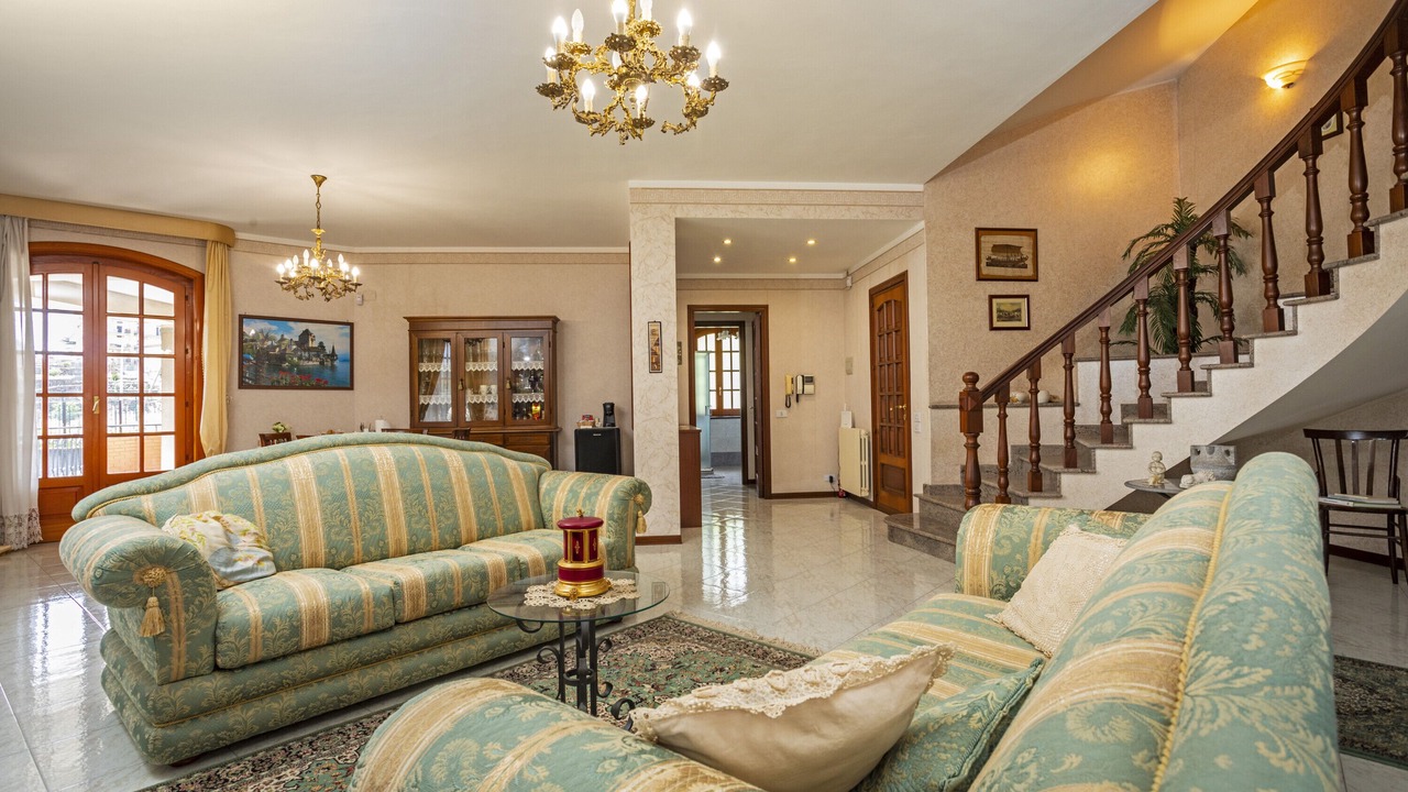 Photo of Livingroom in Aci Sant'Antonio