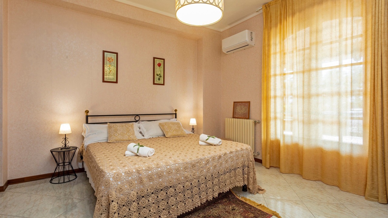 Photo of Bedroom in Aci Sant'Antonio